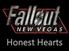 Fallout : New Vegas - Honest Hearts - XLA Jeu en téléchargement Xbox Live Arcade - Bethesda Softworks