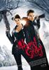 Voir la fiche Hansel et Gretel : Witch Hunters