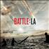 World Invasion : Battle Los Angeles CD Audio - Varèse Sarabande