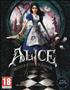 Alice : retour au pays de la folie - XBOX 360 DVD Xbox 360 - Electronic Arts