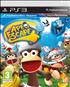 Ape Escape - PS3 DVD PlayStation 3 - Sony Interactive Entertainment