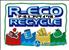 Voir la fiche R-eco recycle