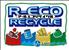 R-eco recycle 