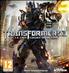 Transformers 3 : la face cachée de la lune - PS3 DVD PlayStation 3 - Activision