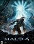 Halo 4 - XBOX 360 DVD Xbox 360 - Microsoft / Xbox Game Studios