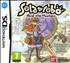 Solatorobo : Red the Hunter - DS Cartouche de jeu Nintendo DS - Namco-Bandaï