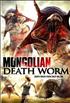 Voir la fiche Mongolian Death Worm