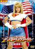 Voir la fiche American Heroine Astrogirl - Season 2