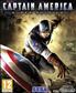 Captain America : Super Soldat - DS Cartouche de jeu Nintendo DS - SEGA