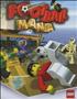 Football Mania - PS2 CD-Rom PlayStation 2 - Electronic Arts