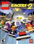 Voir la fiche Lego Racers 2