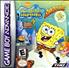 Spongebob Squarepants : Supersponge - GBA Cartouche de jeu GameBoy Advance - THQ