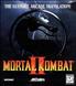 Mortal Kombat II - PC PC - Acclaim