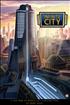 Voir la fiche Infinite city