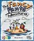 Voir la fiche The Fancy Pants Adventures