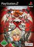 Guilty Gear X - PS2 DVD-Rom PlayStation 2 - Sammy