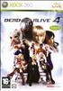 Dead or Alive 4 - XBOX 360 HD-DVD Xbox 360 - Tecmo