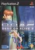 Dead or Alive 2 - PS2 DVD-Rom PlayStation 2 - Tecmo