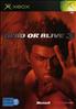 Dead or Alive 3 - XBOX DVD-Rom Xbox - Tecmo