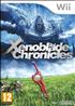 Xenoblade Chronicles - WII DVD Wii - Nintendo