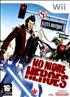 Voir la fiche No More Heroes