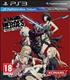 No More Heroes : Heroes' Paradise - PS3 DVD PlayStation 3 - Konami