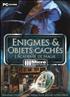 Enigmes & Objets Cachés : l'Académie de Magie - PC PC - Micro Application