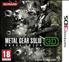 Voir la fiche Metal Gear Solid: Snake Eater 3D