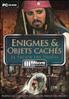 Enigmes & Objets Caches : Le Tresor Des Pirates - PC PC - Micro Application