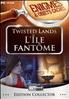 Voir la fiche Enigmes et objets cachés : Twisted land, la ville fantôme