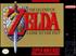 Voir la fiche The Legend of Zelda : A Link to the Past