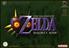 The Legend of Zelda : Majora's Mask - Console Virtuelle Jeu en téléchargement WiiU - Nintendo