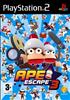 Ape Escape 3 - PS2 DVD-Rom PlayStation 2 - Sony Interactive Entertainment