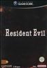 Resident Evil - GAMECUBE DVD-Rom GameCube - Capcom