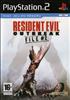 Voir la fiche Resident Evil : Outbreak File 2