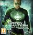 Green Lantern : La Révolte des Manhunters - DS Cartouche de jeu Nintendo DS - Warner Bros. Games