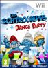 Les Schtroumpfs : Dance Party - WII DVD Wii - Ubisoft