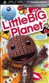 LittleBigPlanet - PSP UMD PSP - Sony Interactive Entertainment