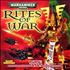 Voir la fiche Warhammer 40.000 : Rites of War