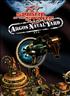Sword of the Stars : Argos Naval Yard - PC Jeu en téléchargement PC - Paradox Interactive