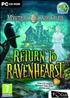 Mystery Case Files : Retour à Ravenhearst - PC PC - Mindscape