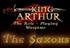 King Arthur: The Saxons - PC Jeu en téléchargement PC - Paradox Interactive