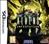 Voir la fiche Aliens : Infestation