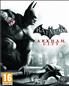 Batman: Arkham City - XBOX 360 DVD Xbox 360 - Warner Bros. Games