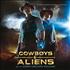 Voir la fiche Cowboys & Aliens