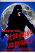 Voir la fiche Face of the Screaming Werewolf