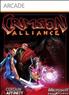 Crimson Alliance - XLA Jeu en téléchargement Xbox Live Arcade - Microsoft / Xbox Game Studios