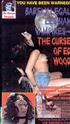 Voir la fiche Barely Legal Lesbian Vampires: The Curse of Ed Wood!