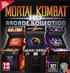 Mortal Kombat Arcade Kollection - XLA Jeu en téléchargement Xbox Live Arcade - Warner Bros. Games