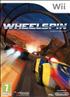 Wheelspin - WII DVD Wii - Bethesda Softworks